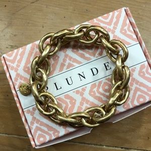 Plunder Lelani bracelet